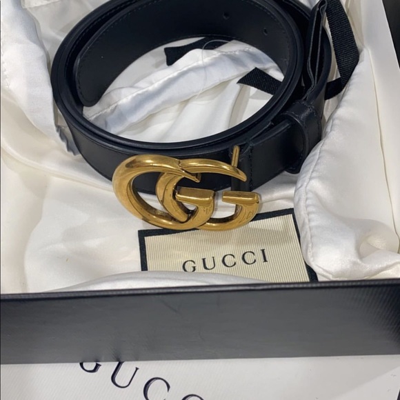 Gucci belt - Picture 3 of 4
